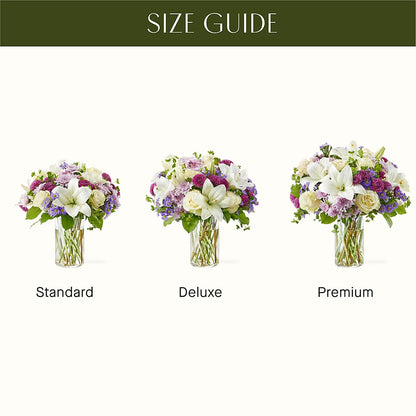 Wishing Peace Bouquet –  Kiss Floral Llc, Conshohocken PA
