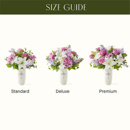Sacred Space Bouquet –  Kiss Floral Llc, Conshohocken PA