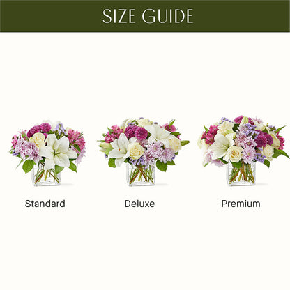 Cared For Bouquet –  Kiss Floral Llc, Conshohocken PA