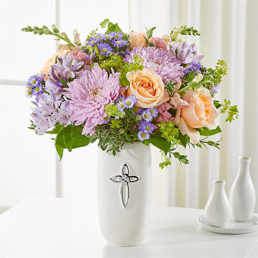 Divine Gift Bouquet –  Kiss Floral Llc, Conshohocken PA