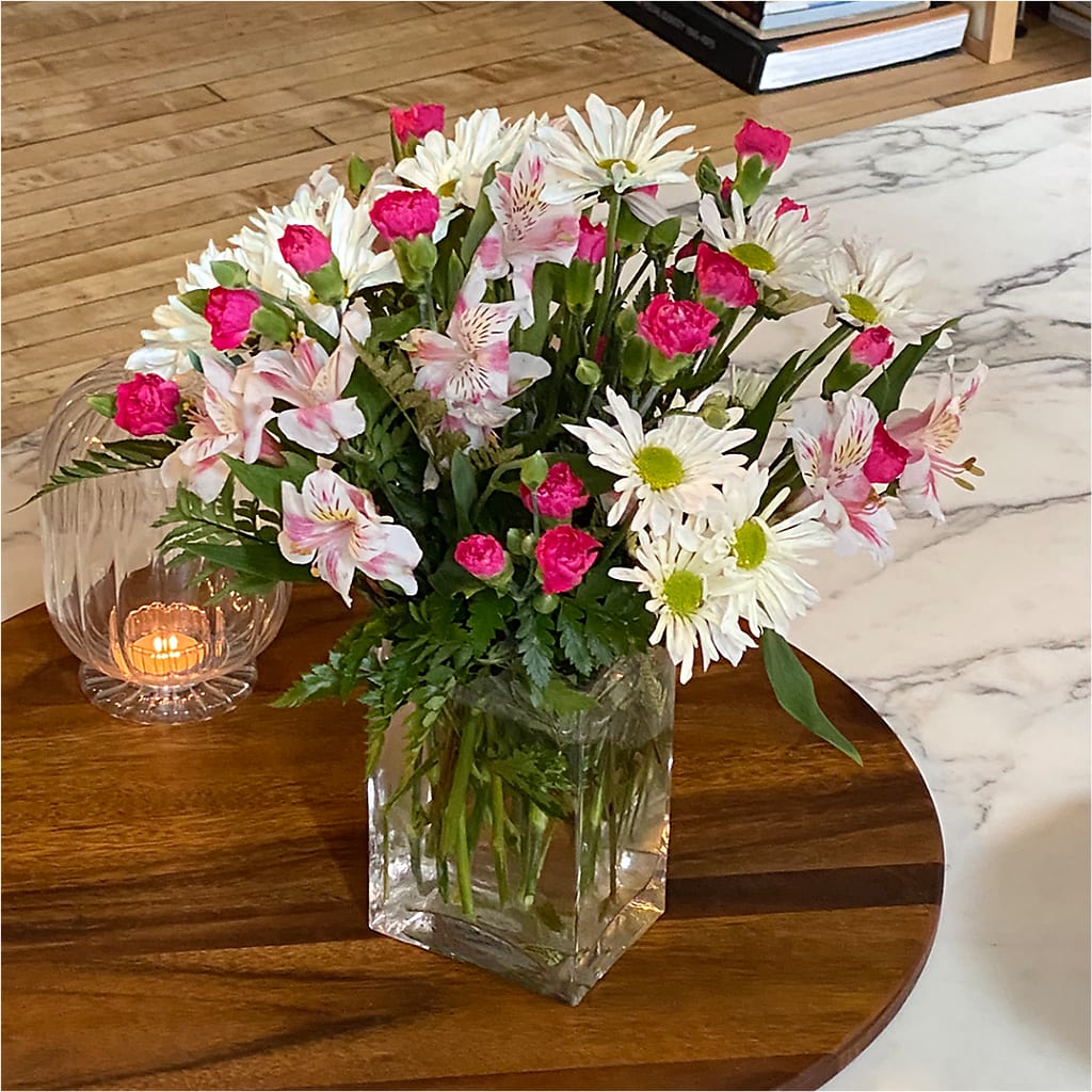 Sweet Surprises® Bouquet –  Kiss Floral Llc, Conshohocken PA
