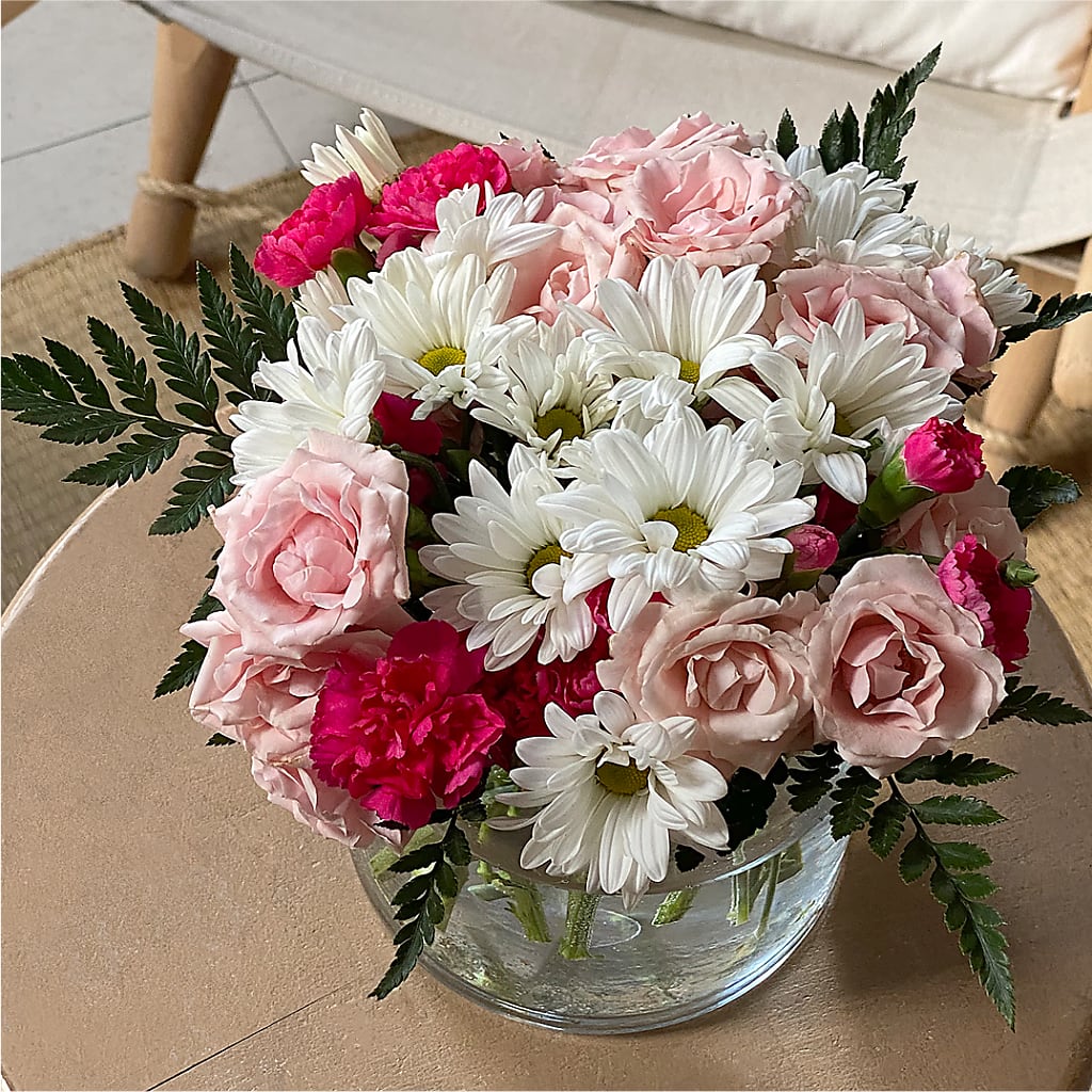 Sweet Surprises® Bouquet –  Kiss Floral Llc, Conshohocken PA