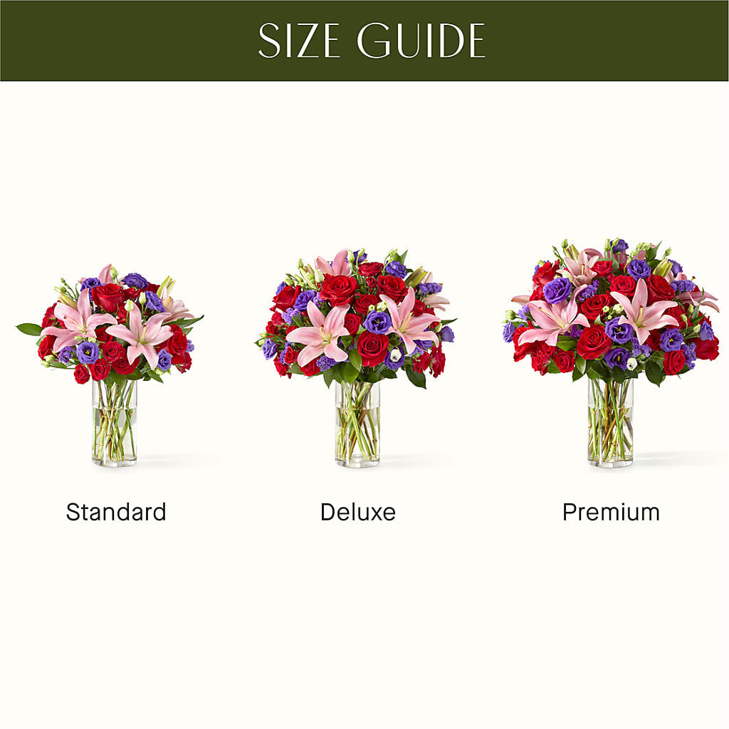 Truly Stunning Bouquet –  Kiss Floral Llc, Conshohocken PA
