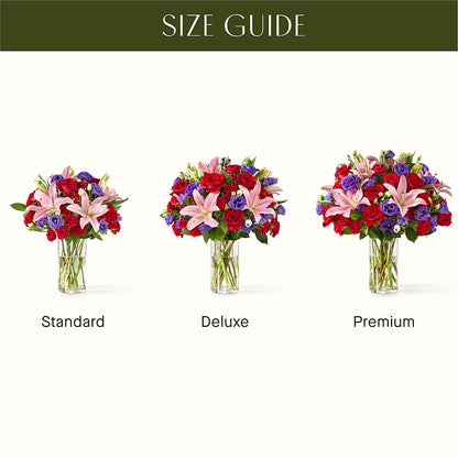 Truly Stunning Bouquet –  Kiss Floral Llc, Conshohocken PA