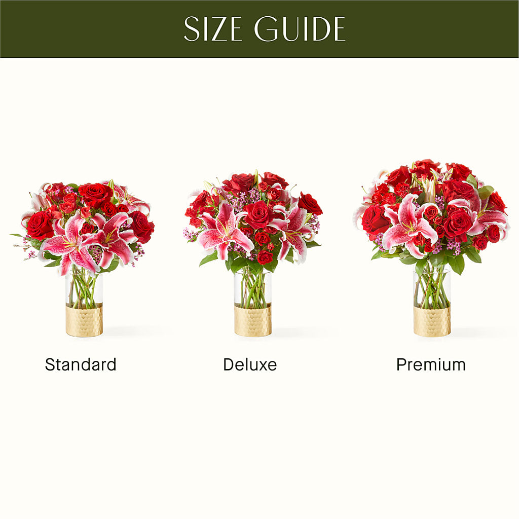 Match Made in Heaven Bouquet –  Kiss Floral Llc, Conshohocken PA