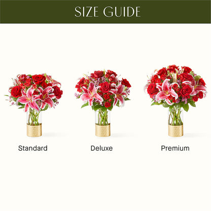 Match Made in Heaven Bouquet –  Kiss Floral Llc, Conshohocken PA