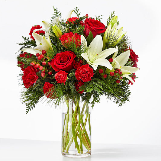 Joyful Greetings Bouquet –  Kiss Floral Llc, Conshohocken PA