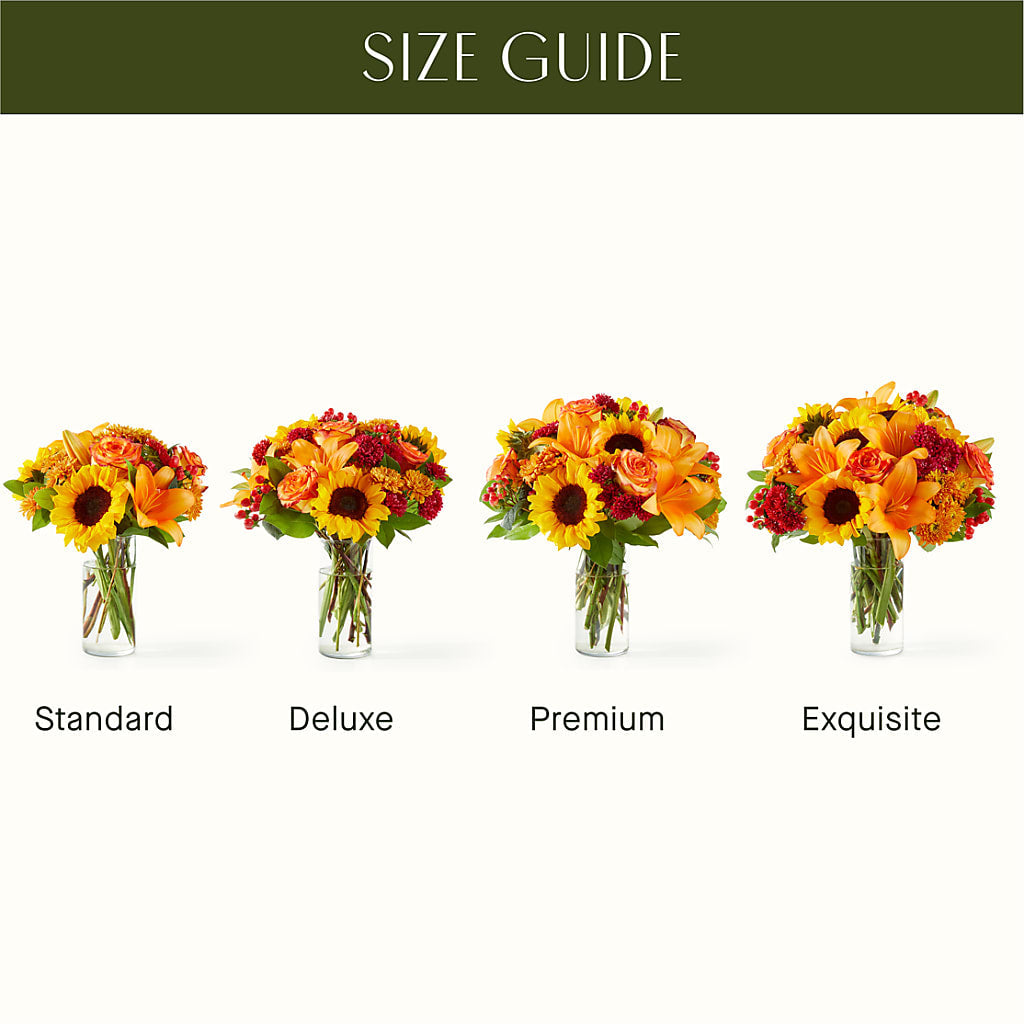 Fall Day Bouquet –  Kiss Floral Llc, Conshohocken PA