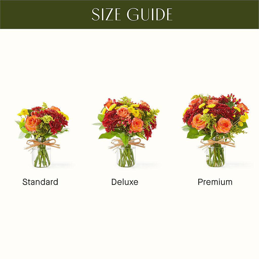 Apple Picking Bouquet –  Kiss Floral Llc, Conshohocken PA