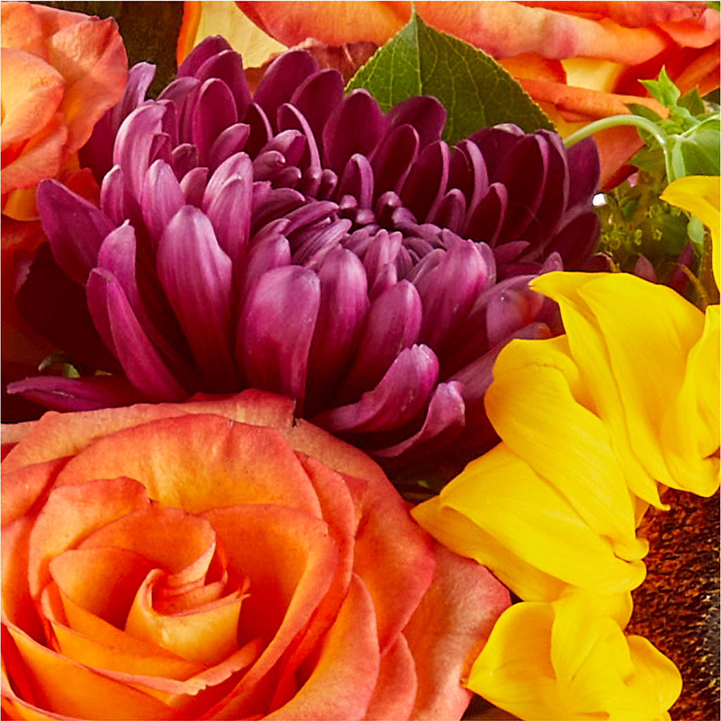 Nature Walk Bouquet –  Kiss Floral Llc, Conshohocken PA