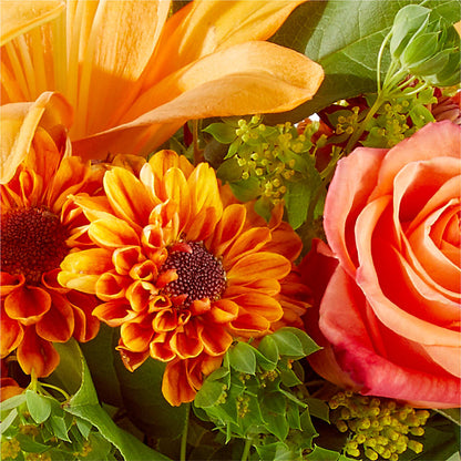 Honeycrisp Bouquet –  Kiss Floral Llc, Conshohocken PA
