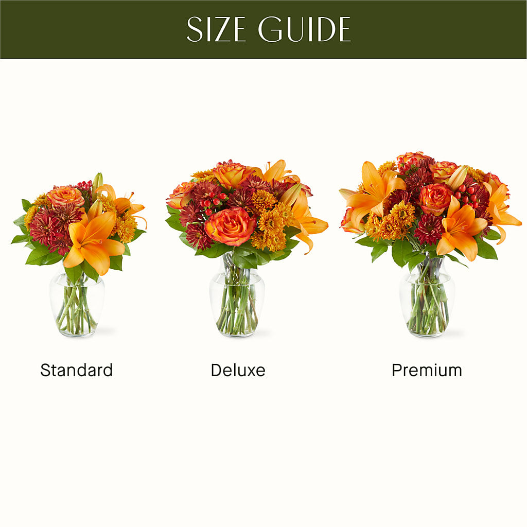 Autumnal Aroma Bouquet –  Kiss Floral Llc, Conshohocken PA