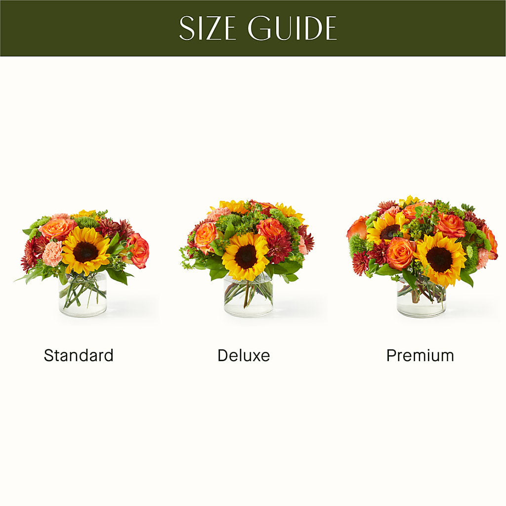 Harvest Festival Bouquet –  Kiss Floral Llc, Conshohocken PA