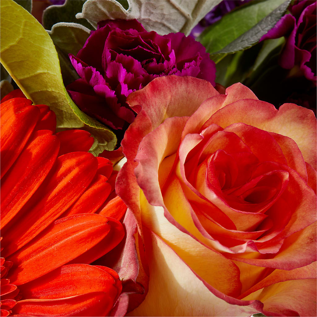 Sangria Bouquet –  Kiss Floral Llc, Conshohocken PA