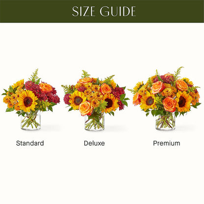 Flannel Scarf Bouquet –  Kiss Floral Llc, Conshohocken PA