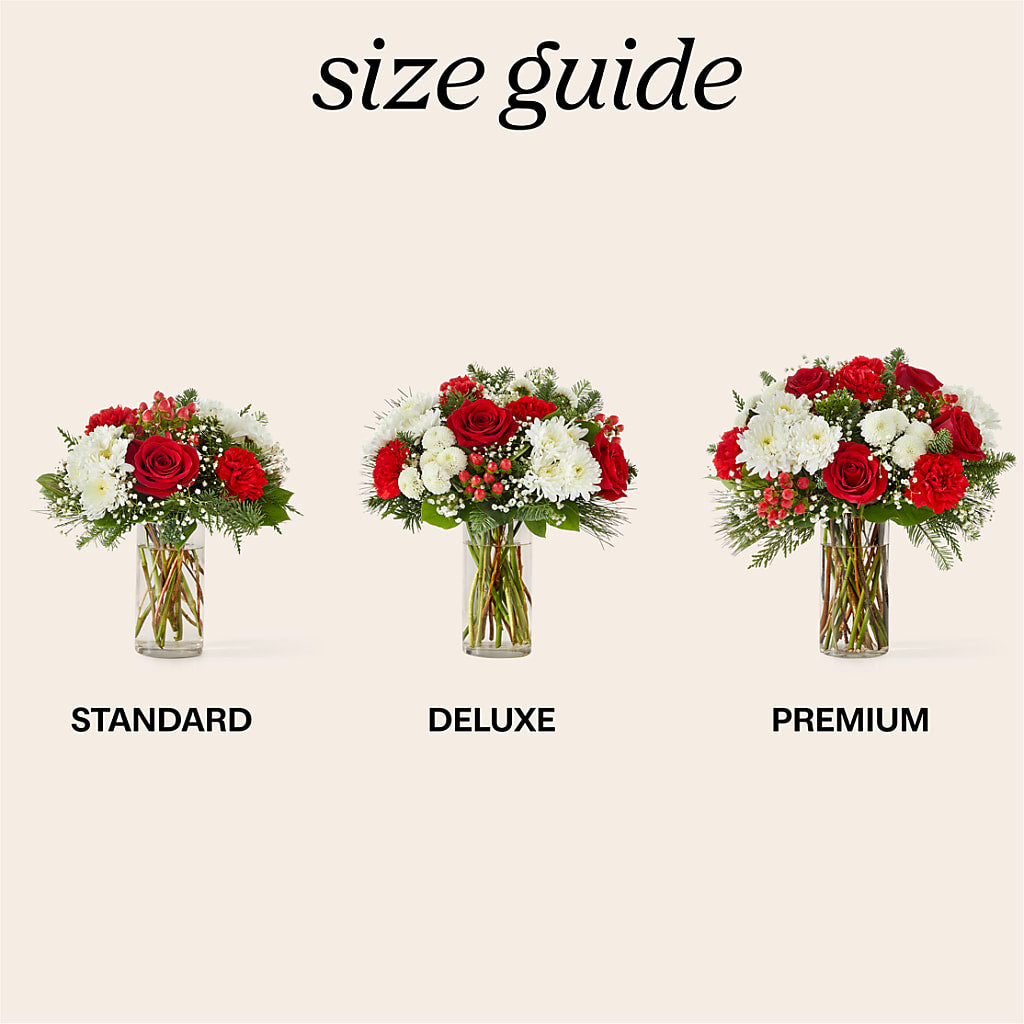 Chance of Flurries Bouquet –  Kiss Floral Llc, Conshohocken PA