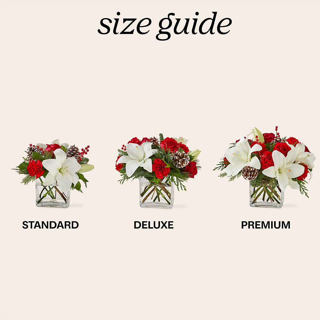 Glistening Icicles Bouquet –  Kiss Floral Llc, Conshohocken PA