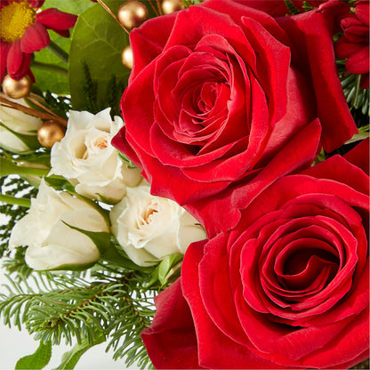 Believe Bouquet –  Kiss Floral Llc, Conshohocken PA