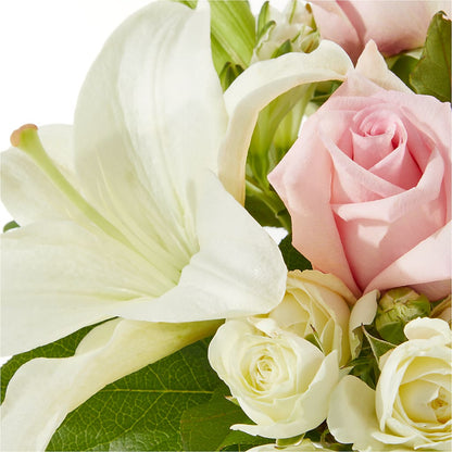 Kindhearted Bouquet –  Kiss Floral Llc, Conshohocken PA