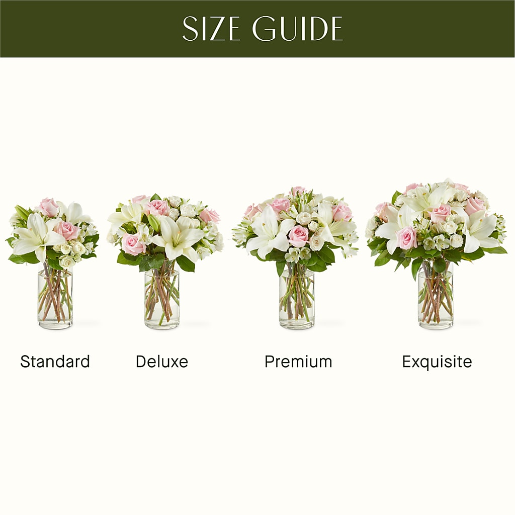 Kindhearted Bouquet –  Kiss Floral Llc, Conshohocken PA