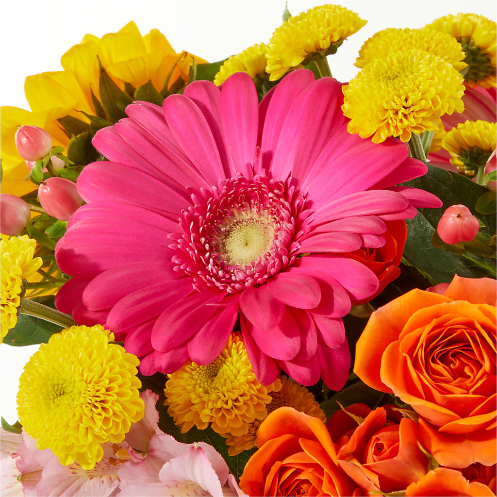Beach Day Bouquet –  Kiss Floral Llc, Conshohocken PA