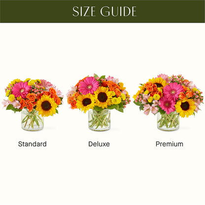 Beach Day Bouquet –  Kiss Floral Llc, Conshohocken PA
