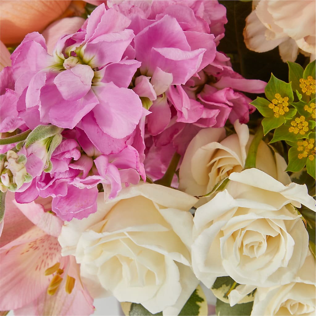 Paradise Bouquet –  Kiss Floral Llc, Conshohocken PA