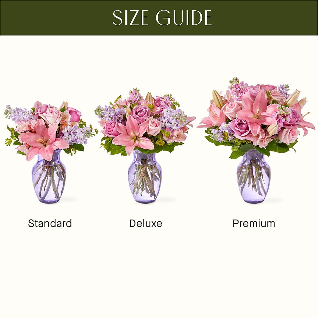 The Crown Jewel Bouquet –  Kiss Floral Llc, Conshohocken PA