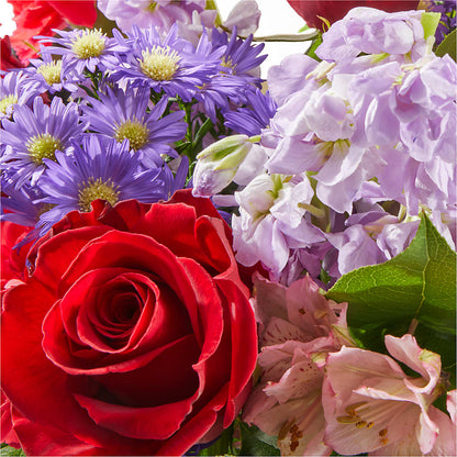 Your Majesty Bouquet –  Kiss Floral Llc, Conshohocken PA