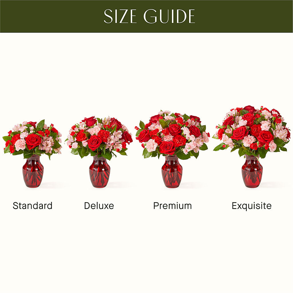 Candy Kisses Bouquet –  Kiss Floral Llc, Conshohocken PA