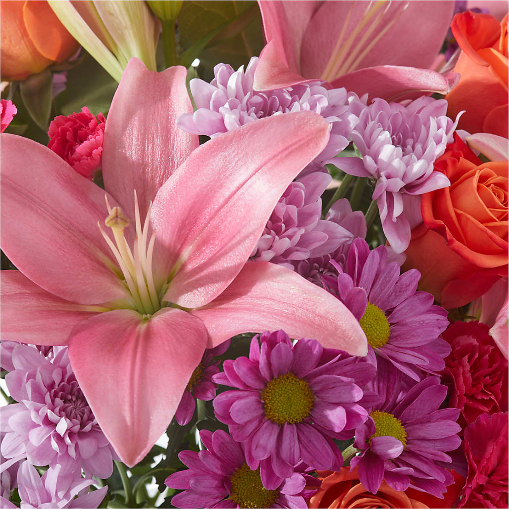 One and Only Bouquet –  Kiss Floral Llc, Conshohocken PA
