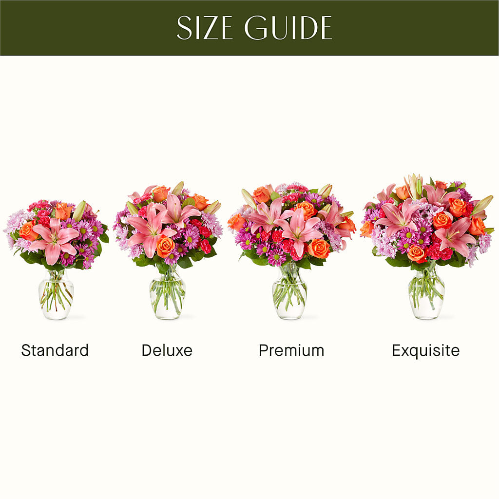 One and Only Bouquet –  Kiss Floral Llc, Conshohocken PA