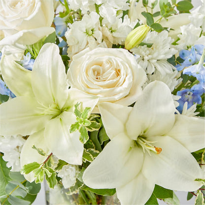 Peace of Mind Bouquet –  Kiss Floral Llc, Conshohocken PA