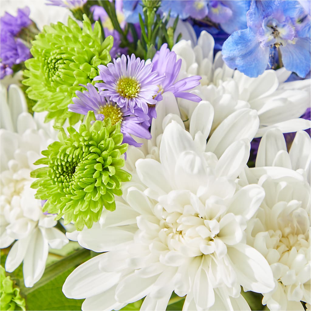 Genuine Gestures Bouquet –  Kiss Floral Llc, Conshohocken PA