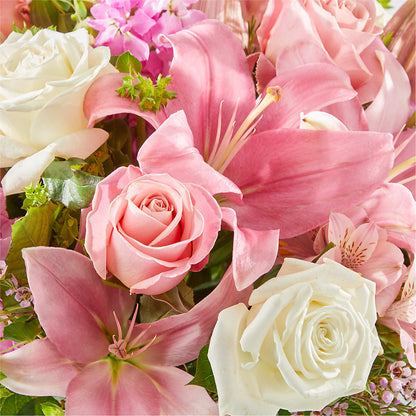 Ethereal Beauty Bouquet –  Kiss Floral Llc, Conshohocken PA