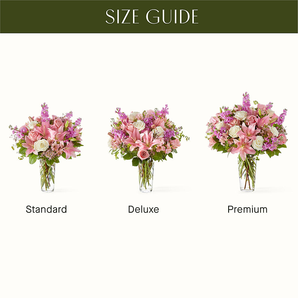 Ethereal Beauty Bouquet –  Kiss Floral Llc, Conshohocken PA