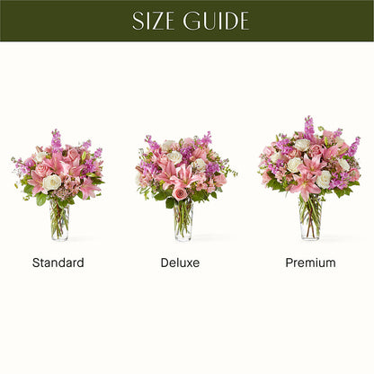 Ethereal Beauty Bouquet –  Kiss Floral Llc, Conshohocken PA