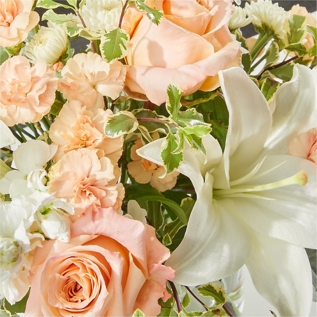 Darling Bouquet –  Kiss Floral Llc, Conshohocken PA