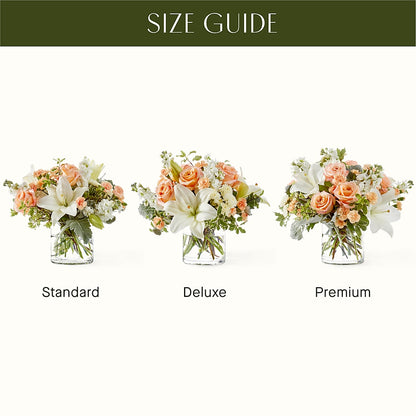 Darling Bouquet –  Kiss Floral Llc, Conshohocken PA