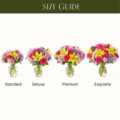 Sprinkles Bouquet –  Kiss Floral Llc, Conshohocken PA