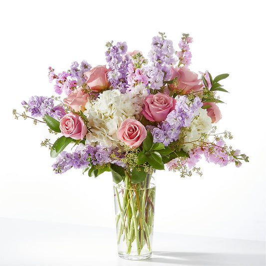 Embraced Bouquet –  Kiss Floral Llc, Conshohocken PA
