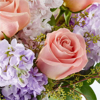 Embraced Bouquet –  Kiss Floral Llc, Conshohocken PA