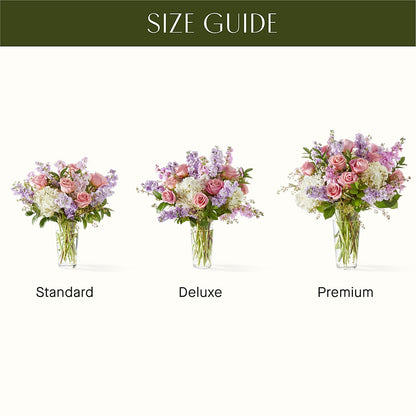Embraced Bouquet –  Kiss Floral Llc, Conshohocken PA