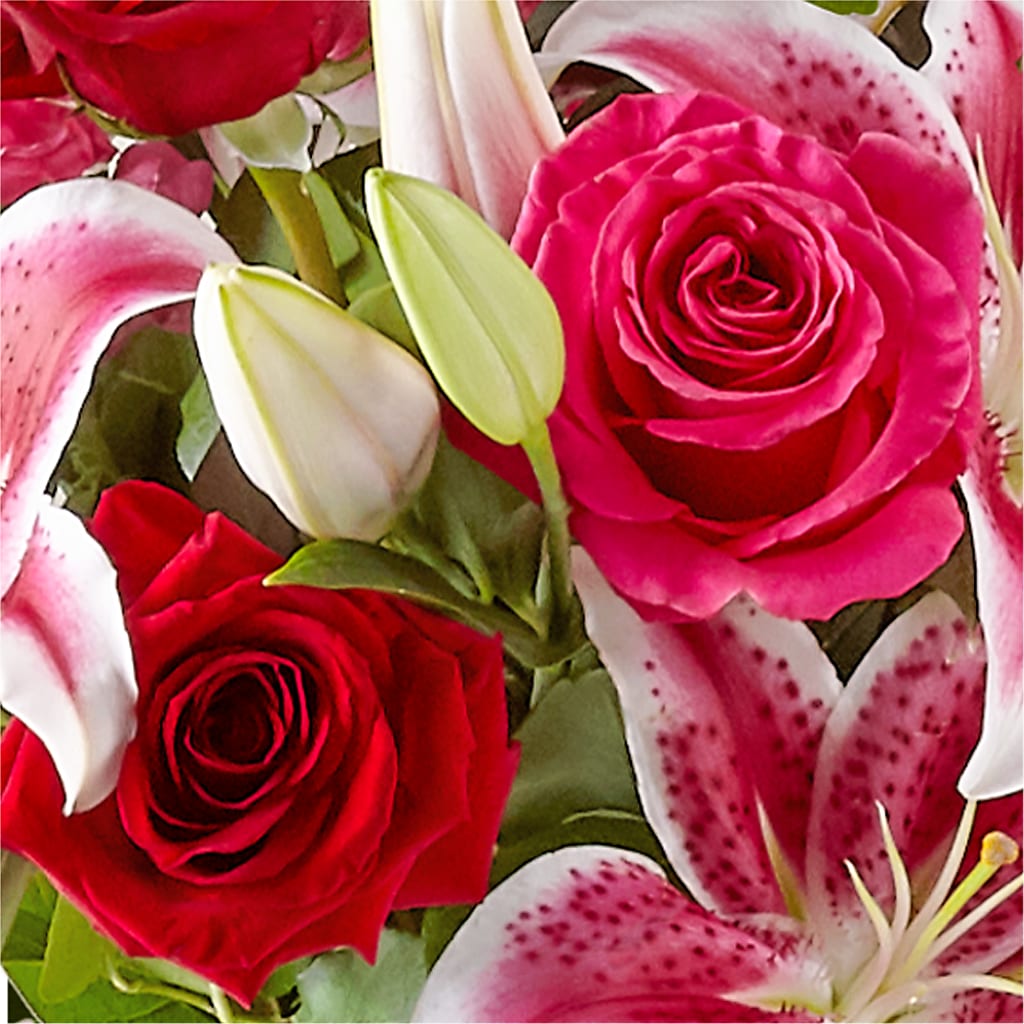 Always You Bouquet –  Kiss Floral Llc, Conshohocken PA