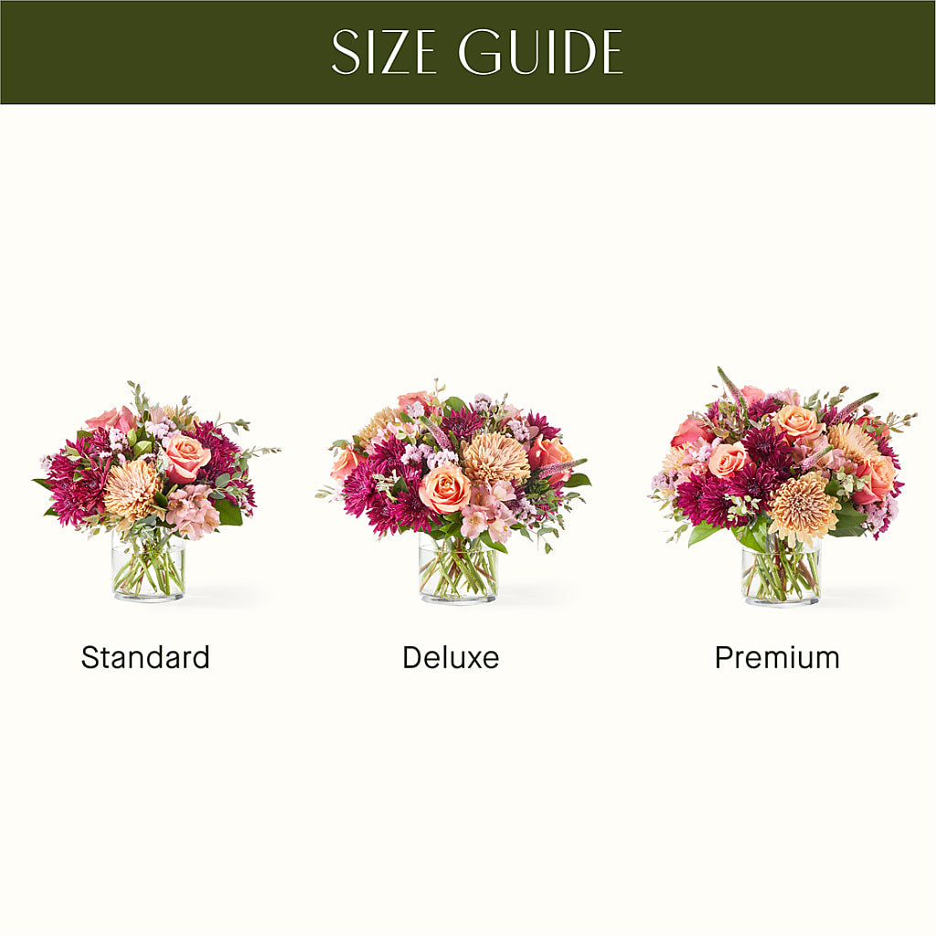 Berry Cobbler Bouquet –  Kiss Floral Llc, Conshohocken PA