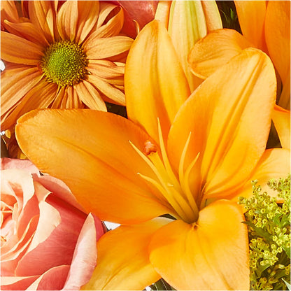 Harvest Hayride Bouquet –  Kiss Floral Llc, Conshohocken PA