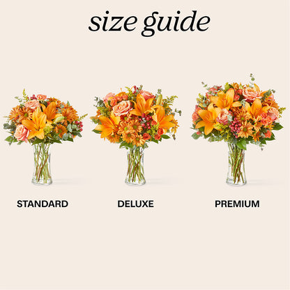 Harvest Hayride Bouquet –  Kiss Floral Llc, Conshohocken PA