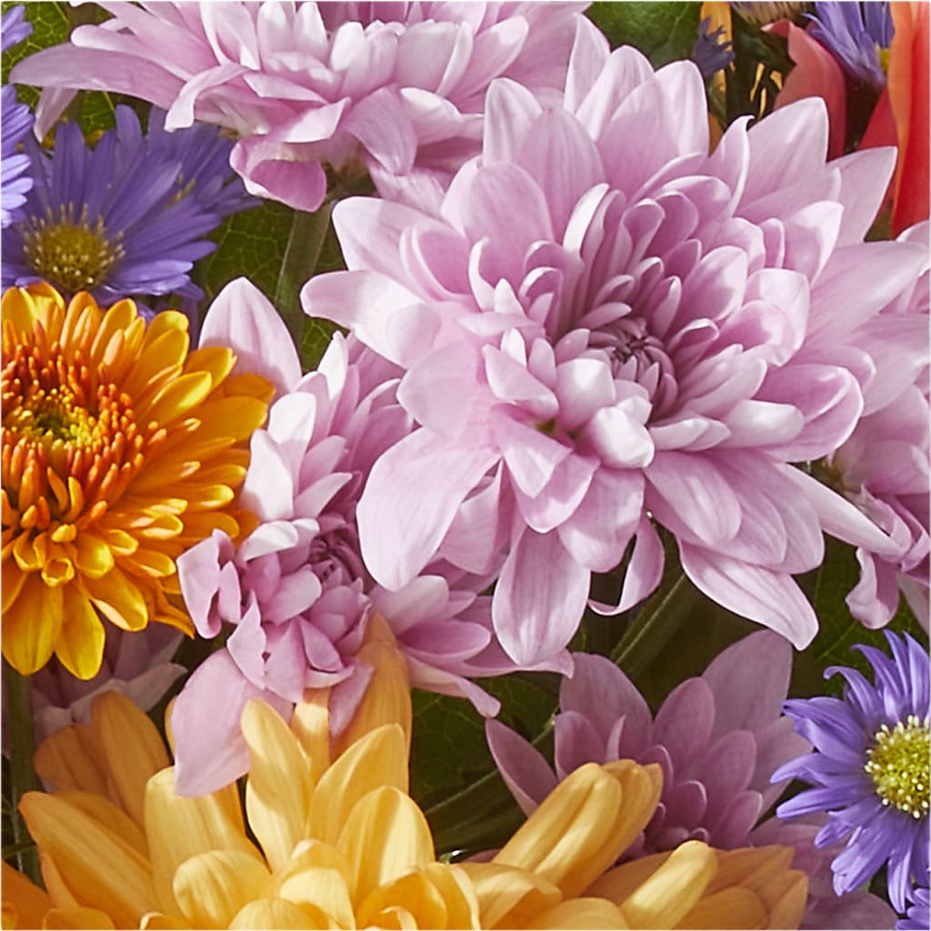 Countryside Bouquet –  Kiss Floral Llc, Conshohocken PA