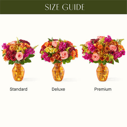 Countryside Bouquet –  Kiss Floral Llc, Conshohocken PA