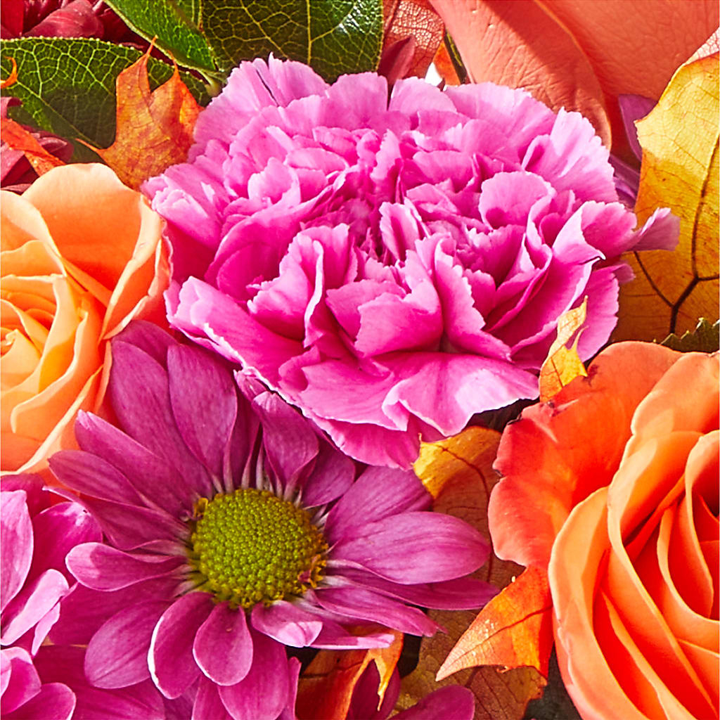 Mum's the Word Bouquet –  Kiss Floral Llc, Conshohocken PA